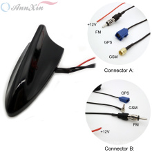 High Gain Shark Fin Antenna FM GPS GSM Shrak Fin Car Antenna